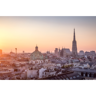 Автобусный экскурсионный тур - В ритме вальса  Прага и Вена