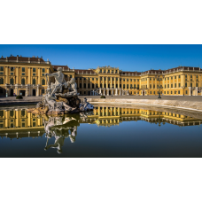 Автобусный тур Мелодичный уикенд - Краков, Братислава, Будапешт и Вена Автобусный тур Мелодичный уикенд - Краков, Братислава, Будапешт и Вена