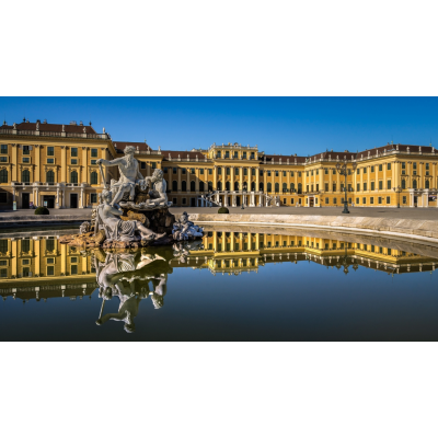 Автобусный экскурсионный тур - Мелодичный уикенд