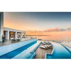 Abaton Island Resort & Spa 5*