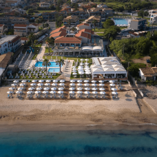 Acharavi Beach Hotel 4* Acharavi Beach Hotel 4*