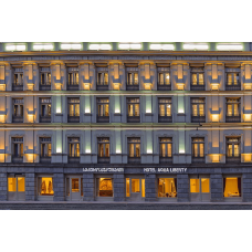 Aqua Liberty Hotel 4* Aqua Liberty Hotel 4*