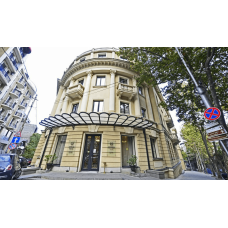 Astoria Tbilisi Hotel 4* Astoria Tbilisi Hotel 4*