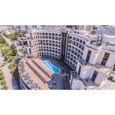 Colosseum Marina Hotel 5*