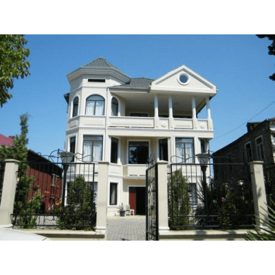 Отдых в отеле Белград 2*