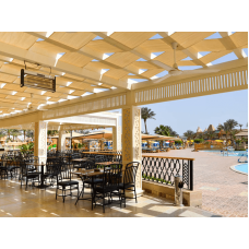 Albatros Aqua Blu Resort 4*