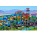 Отдых в отеле Charmillion Club Aqua Park 5*