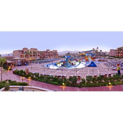 Отдых в отеле Charmillion Club Aqua Park 5*