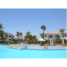 Coral Beach Resort Montazah 4*