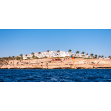 Coral Beach Tiran Resort 4*