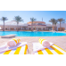 Отдых в отеле Coral Beach Tiran Resort 4*