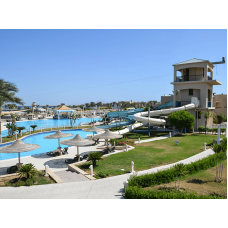 Coral Sea Holiday Resort & Aqua Park 5*