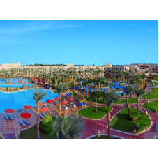 Albatros Palace Resort 5*