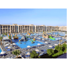 Albatros White Beach Resort 5*