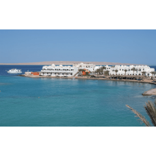 Arabella Azur Resort 4*