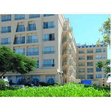 King Tut Aqua Park Beach Resort 4*