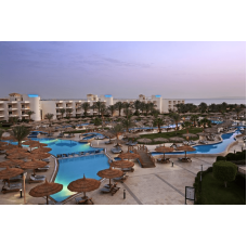Long Beach Resort Hurghada 4*