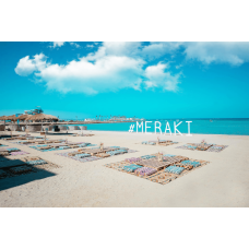 Meraki Resort 4*