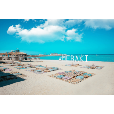 Отдых в отеле Meraki Resort 4*