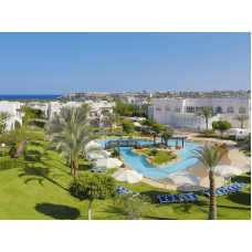 Jaz Sharm Dreams Resort 5*
