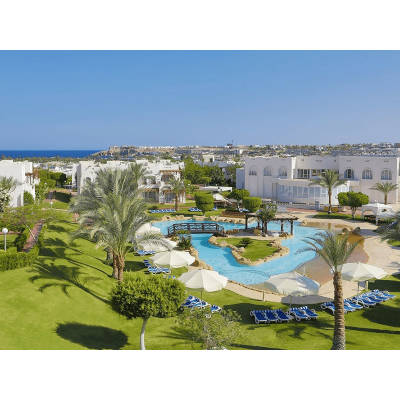Отдых в отеле Jaz Sharm Dreams Resort 5*