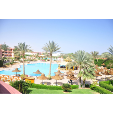 Parrotel Aqua Park Resort 4*