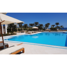 Reef Oasis Beach Resort 5*