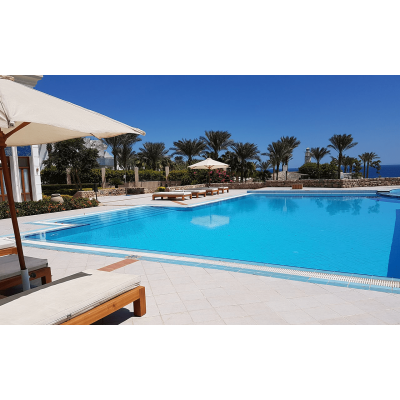 Отдых в отеле Reef Oasis Beach Resort 5*