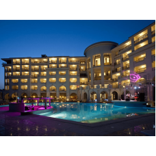 Stella Di Mare Beach Hotel & Spa 5*