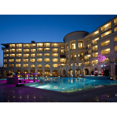 Отдых в отеле Stella Di Mare Beach Hotel & Spa 5*