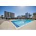 Отдых в отеле Ajman Beach Hotel 3*