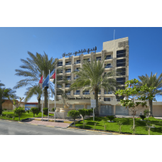 Ajman Beach Hotel 3*