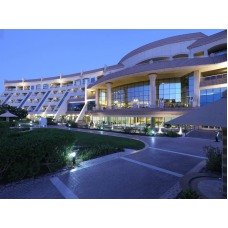 Al Raha Beach Hotel 5*