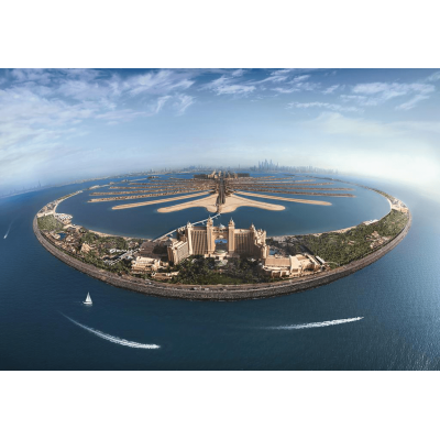 Отдых в отеле Atlantis The Palm 5* 