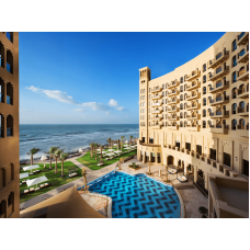 Bahi Ajman Palace Hotel 5*
