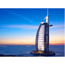 Burj Al Arab 5* 