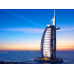 Отдых в отеле Burj Al Arab 5* 