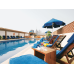 Отдых в отеле Citymax Bur Dubai 3*