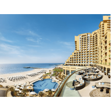 Fairmont Ajman 5*