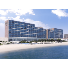 Fairmont Bab Al Bahr 5*
