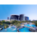Отдых в отеле Grand Hyatt Dubai 5*