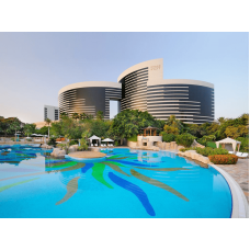 Grand Hyatt Dubai 5*