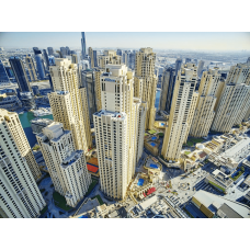 Hilton Dubai The Walk 4* Hilton Dubai The Walk 4*