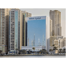 Hilton Sharjah 5* Hilton Sharjah 5*