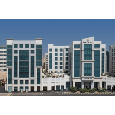 Hyatt Place Dubai Al Rigga 4* Hyatt Place Dubai Al Rigga 4*