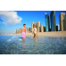 Отдых в отеле Movenpick Hotel Jumeirah Beach 5*