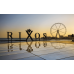 Отдых в отеле Rixos Premium Dubai 5*