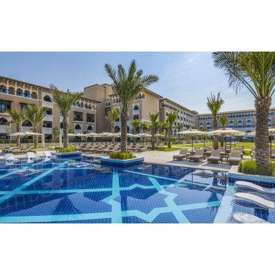 Отдых в отеле Rixos Premium Saadiyat Island 5*