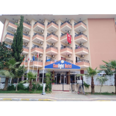 Kleopatra Sun Light 3* Kleopatra Sun Light 3*