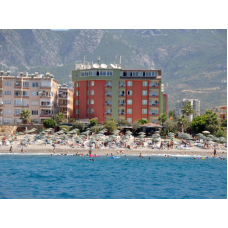 Xeno Sonas Alpina Hotel 4*